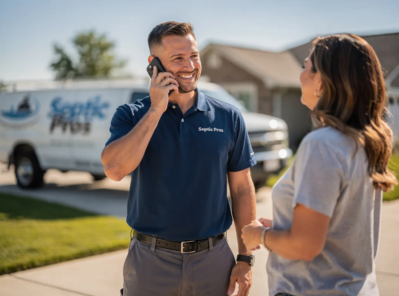 Septic Tank Pumping Prairie Grove, AR FAQs